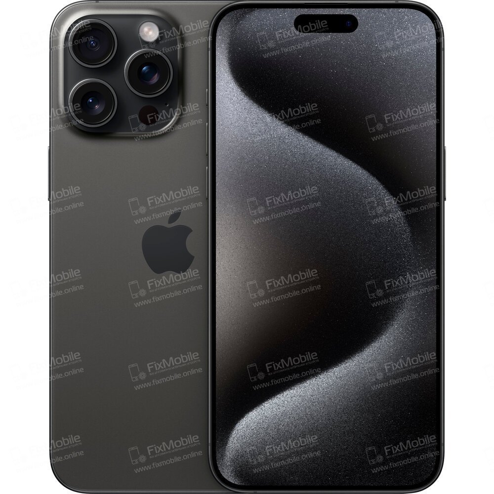 BGA трафарет дисплеев Amaoe (IPDY1) для Apple iPhone 15 Pro Max