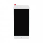 Дисплей с тачскрином для Xiaomi Mi 5X (белый)