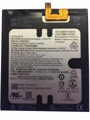 Аккумуляторная батарея для Lenovo Phab Plus PB1-770 L14D1P31 — 2