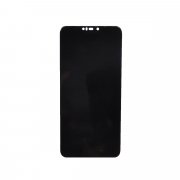 Дисплей с тачскрином для Huawei Honor 8C (черный) (AA) Rev:A5