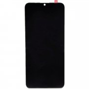 Дисплей с тачскрином для Huawei Honor 20e (черный) — 1