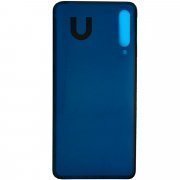 Задняя крышка для Xiaomi Mi 9 (черная) — 2