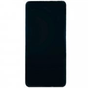 Дисплей с тачскрином для Huawei Y9 Prime 2019 (черный)