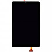 Дисплей с тачскрином для Samsung Galaxy Tab A 10.1 Wi-Fi (T510) (черный) (AAA)
