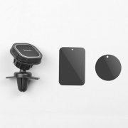 Превью Держатель автомобильный HOCO CA52 (черный) &mdash; 3