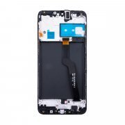 Дисплейный модуль с тачскрином для Samsung Galaxy A10 (A105F) (черный) (AA) — 3