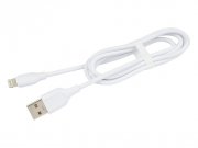 Кабель VIXION K2i для Apple (USB - Lightning) белый — 3