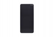 Дисплей с тачскрином для Xiaomi Redmi K30 (черный)
