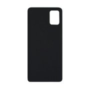 Задняя крышка для Samsung Galaxy A51 (A515F) (голубая) — 2