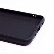 Чехол-накладка SC201 для Samsung Galaxy S20 Ultra (G988F) (розовая) — 2