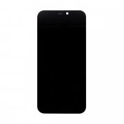 Дисплей с тачскрином для Apple iPhone 12 mini (черный) (AA) — 2