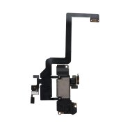 Шлейф для Apple iPhone 11 на сенсор/микрофон — 2