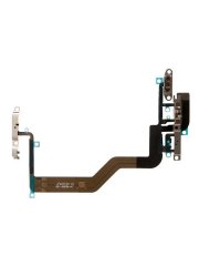 Превью Шлейф для Apple iPhone 12 Pro на кнопку включения/кнопки громкости — 4