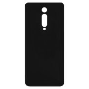 Задняя крышка для Xiaomi Mi 9T (черная) Премиум — 2