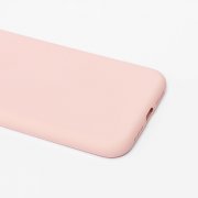 Чехол-накладка Activ Full Original Design для Apple iPhone XR (светло-розовая) — 3