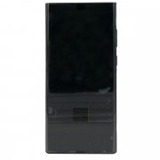 Дисплейный модуль с тачскрином для Samsung Galaxy S22 Ultra (S908B) (черный)