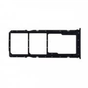 Контейнер SIM для Xiaomi Redmi 10C (серый) — 2