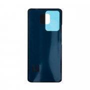 Задняя крышка для Xiaomi 11T Pro (белая) — 2