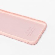 Чехол-накладка Activ Full Original Design для Huawei Honor 10 (светло-розовая) — 2