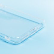 Чехол-накладка Activ ASC-101 Puffy 0.9мм для Xiaomi 12 (прозрачная) — 2