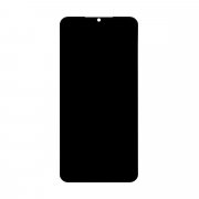 Дисплей с тачскрином для Itel A49 (черный) — 2