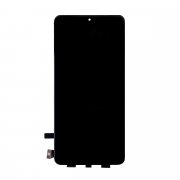 Дисплей с тачскрином для Xiaomi 12T Pro (черный) (AA) AMOLED — 1