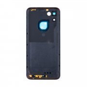 Задняя крышка для Tecno Spark 8C (черная) — 2
