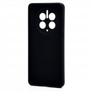 Чехол-накладка Activ Full Original Design для Huawei Mate 50 Pro (черная) — 2
