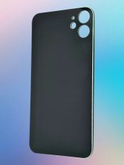 Задняя крышка для Apple iPhone 11 (зеленая) — 2