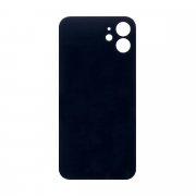 Задняя крышка для Apple iPhone 12 (белая) — 1