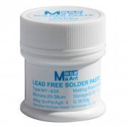 Превью Паста паяльная MaAnt MY-83A (50 г) 183°C — 1