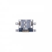 Разъем зарядки для Infinix Hot 11 (micro-USB) — 2
