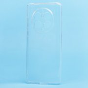 Чехол-накладка - Ultra Slim для Huawei Mate 50 Pro (прозрачная) (213348) — 2