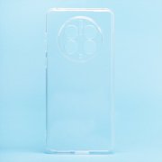 Чехол-накладка - Ultra Slim для Huawei Mate 50 Pro (прозрачная) (213348) — 1