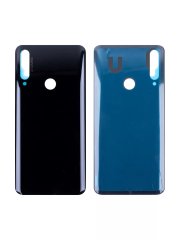 Задняя крышка для Huawei Honor 9X Premium (черная) — 2