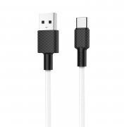 Кабель Hoco X29 Superior (USB - Type-C) (белый) — 1