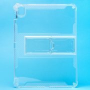 Чехол для планшета - TC005 с подставкой для Apple iPad Air 5 10.9 (2022) (прозрачный) — 1