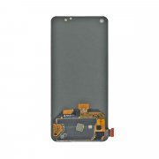 Дисплей с тачскрином для Realme GT 5G (черный) OLED — 2
