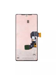 Дисплей с тачскрином для Google Pixel 6 (черный) (AAA) — 1