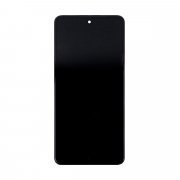 Дисплейный модуль с тачскрином для Huawei Honor 10X Lite (черный) (AAA) — 2