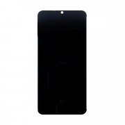 Дисплей с тачскрином для Huawei Honor 30i (черный) (AAA) — 2