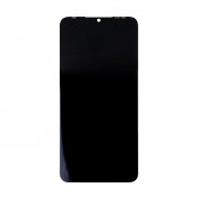Дисплей с тачскрином для Infinix Hot 10s (черный) (AAA) — 3