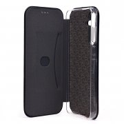 Чехол-книжка - BC002 для Samsung Galaxy A55 (A556E) (228737) (черная) — 3