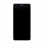 Дисплей с тачскрином для Tecno Spark Go 2024 (черный) — 2