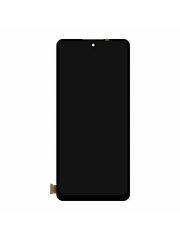 Дисплейный модуль с тачскрином для Xiaomi (черный) Poco M5s