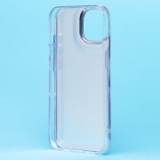 Чехол-накладка - SC339 для Apple iPhone 15 (3) (разноцветная) (230195) (рисунок) — 2