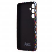 Чехол-накладка Luxo Creative для Samsung Galaxy A55 (A556E) (116) (разноцветная) (229687) (рисунок) — 2