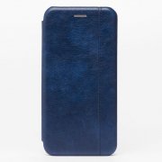 Чехол-книжка - BC002 для Huawei Honor 7A Pro (синяя) — 1