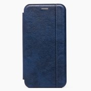 Чехол-книжка - BC002 для Xiaomi Redmi 9C (синяя) — 1