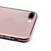 Чехол-накладка Ultra Slim для Apple iPhone 7 Plus (черная) — 3
